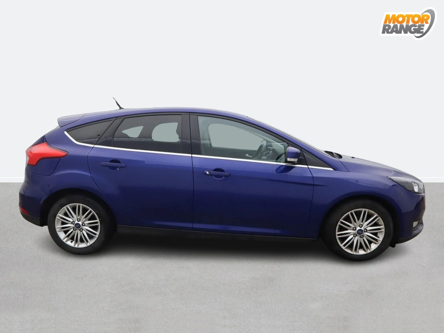 Used Ford Focus 2017 for sale - 77895879: Photo 5