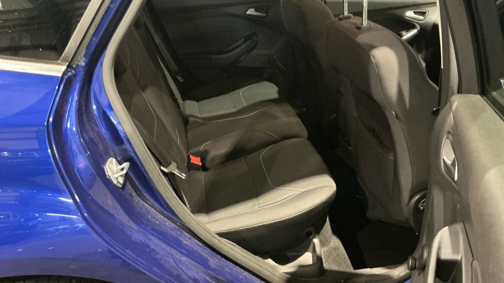 Used Ford Focus 2017 for sale - 77895879: Photo 7