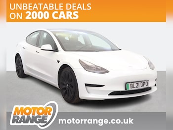 Used Tesla Model 3 2021 for sale - 79606220: Photo
