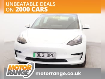 Used Tesla Model 3 2021 for sale - 79606220: Photo