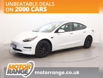 Used Tesla Model 3 2021 for sale - 79606220: Photo