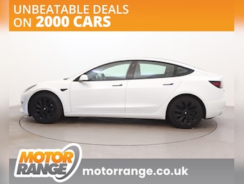 Used Tesla Model 3 2021 for sale - 79606220: Photo