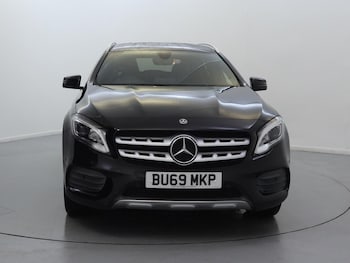 Used Mercedes-Benz GLA 2019 for sale - 76274687: Photo
