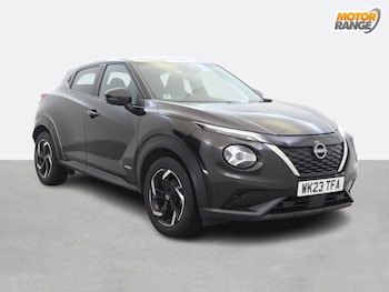 Used Nissan Juke 2023 for sale - 78282567: Photo