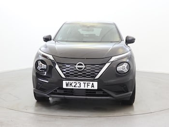 Used Nissan Juke 2023 for sale - 78282567: Photo