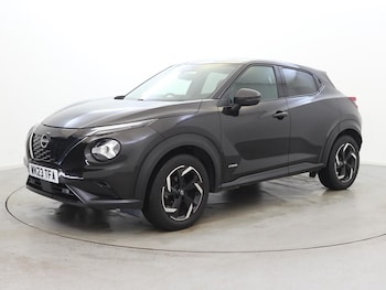 Used Nissan Juke 2023 for sale - 78282567: Photo