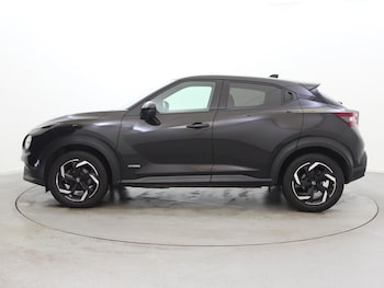 Used Nissan Juke 2023 for sale - 78282567: Photo