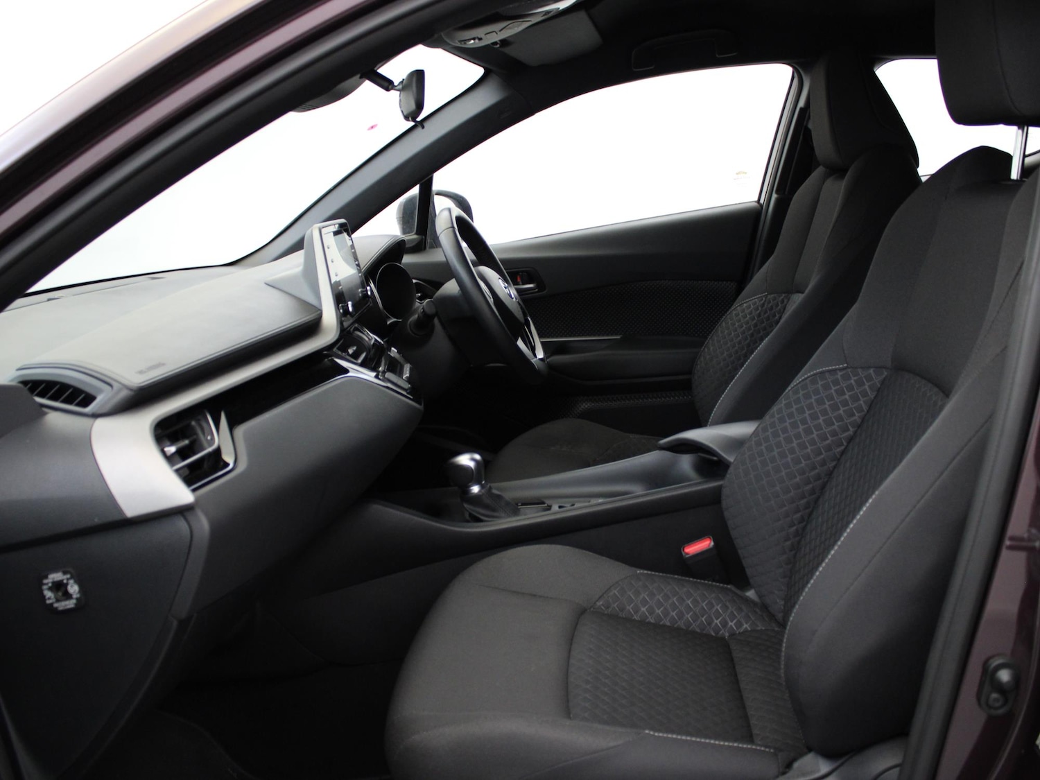 Used Toyota C-HR 2023 for sale - 76274784: Photo 10