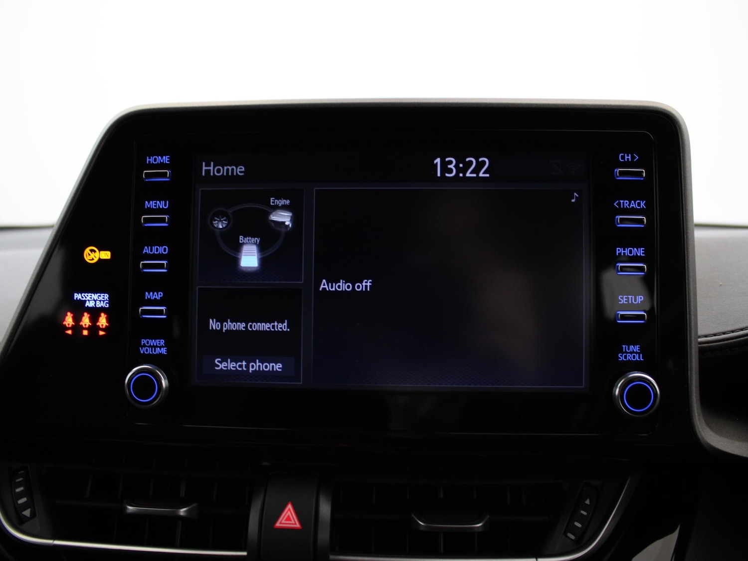 Used Toyota C-HR 2023 for sale - 76274784: Photo 14