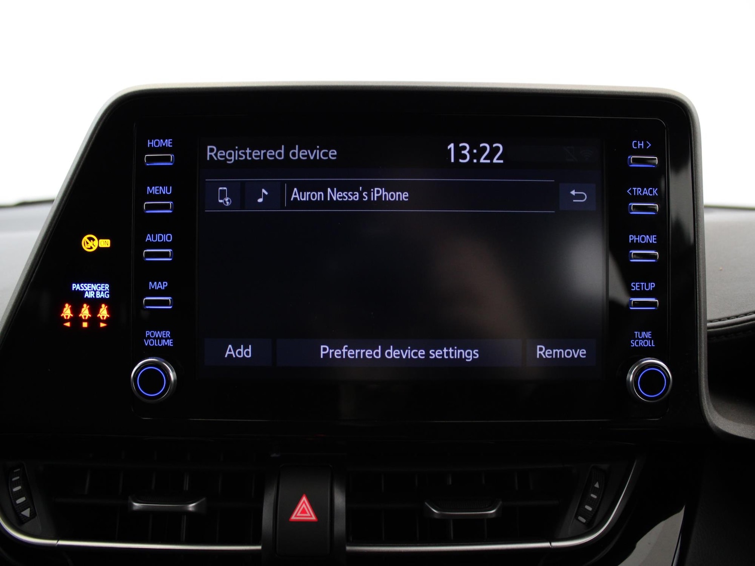 Used Toyota C-HR 2023 for sale - 76274784: Photo 16