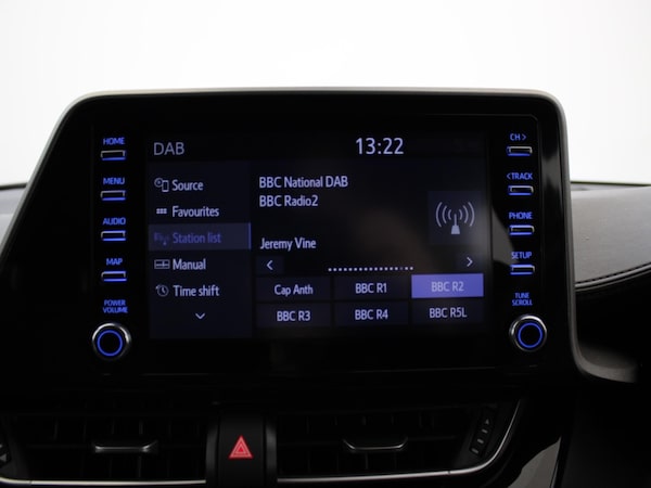 Used Toyota C-HR 2023 for sale - 76274784: Photo 18