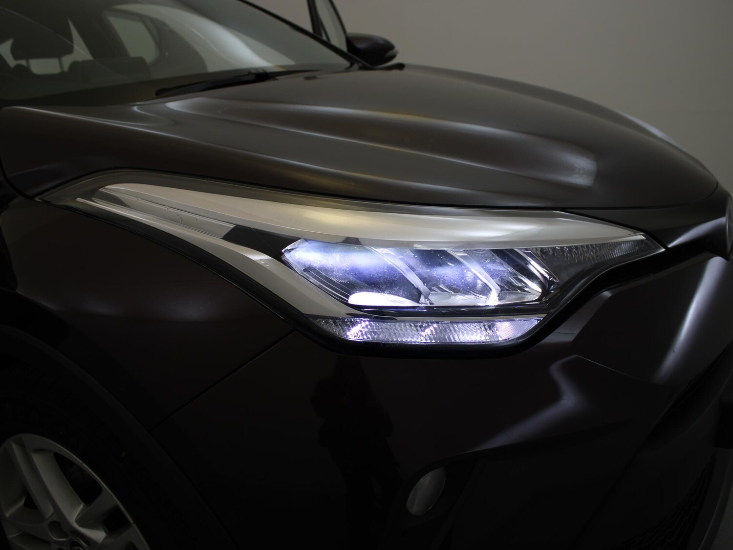 Used Toyota C-HR 2023 for sale - 76274784: Photo 32