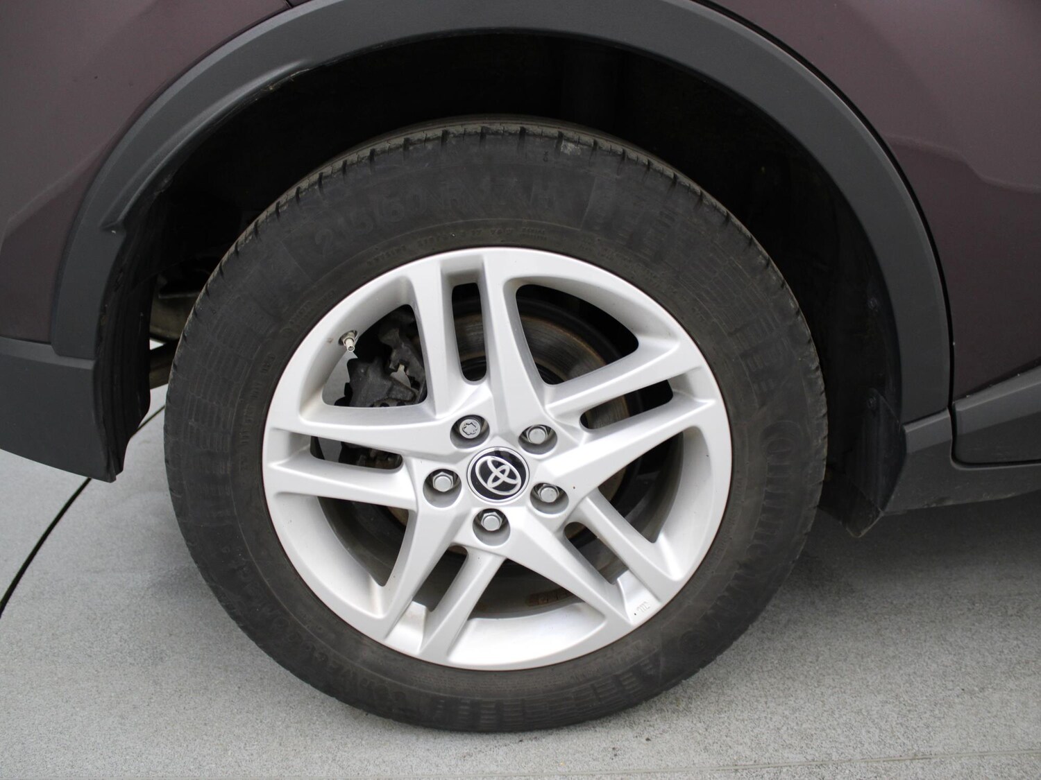 Used Toyota C-HR 2023 for sale - 76274784: Photo 34