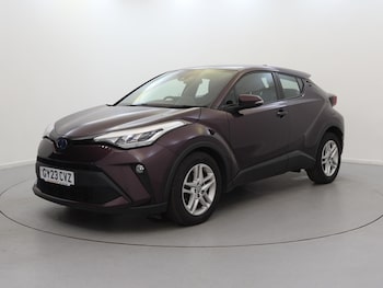 Used Toyota C-HR 2023 for sale - 76274784: Photo 3
