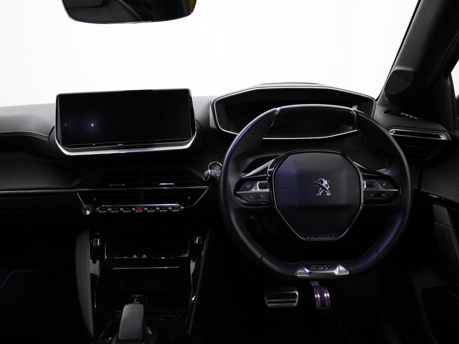 Used Peugeot 208 2021 for sale - 76755420: Photo 14