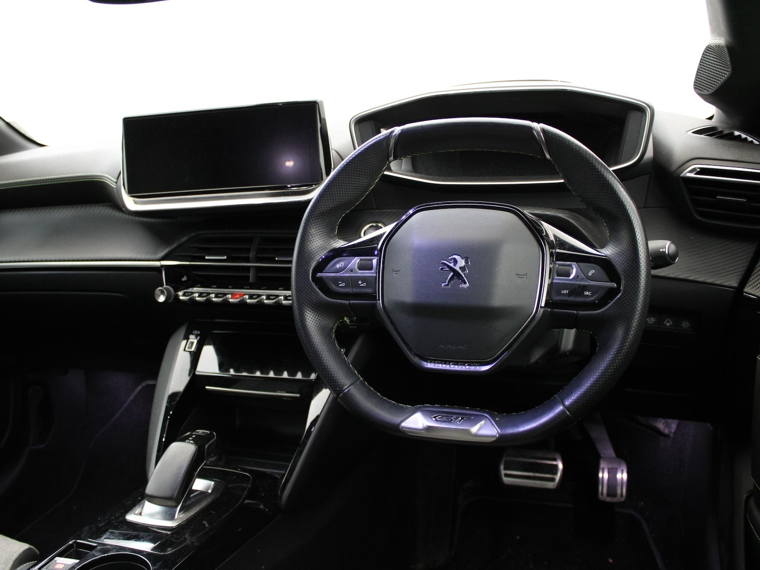 Used Peugeot 208 2021 for sale - 76755420: Photo 15