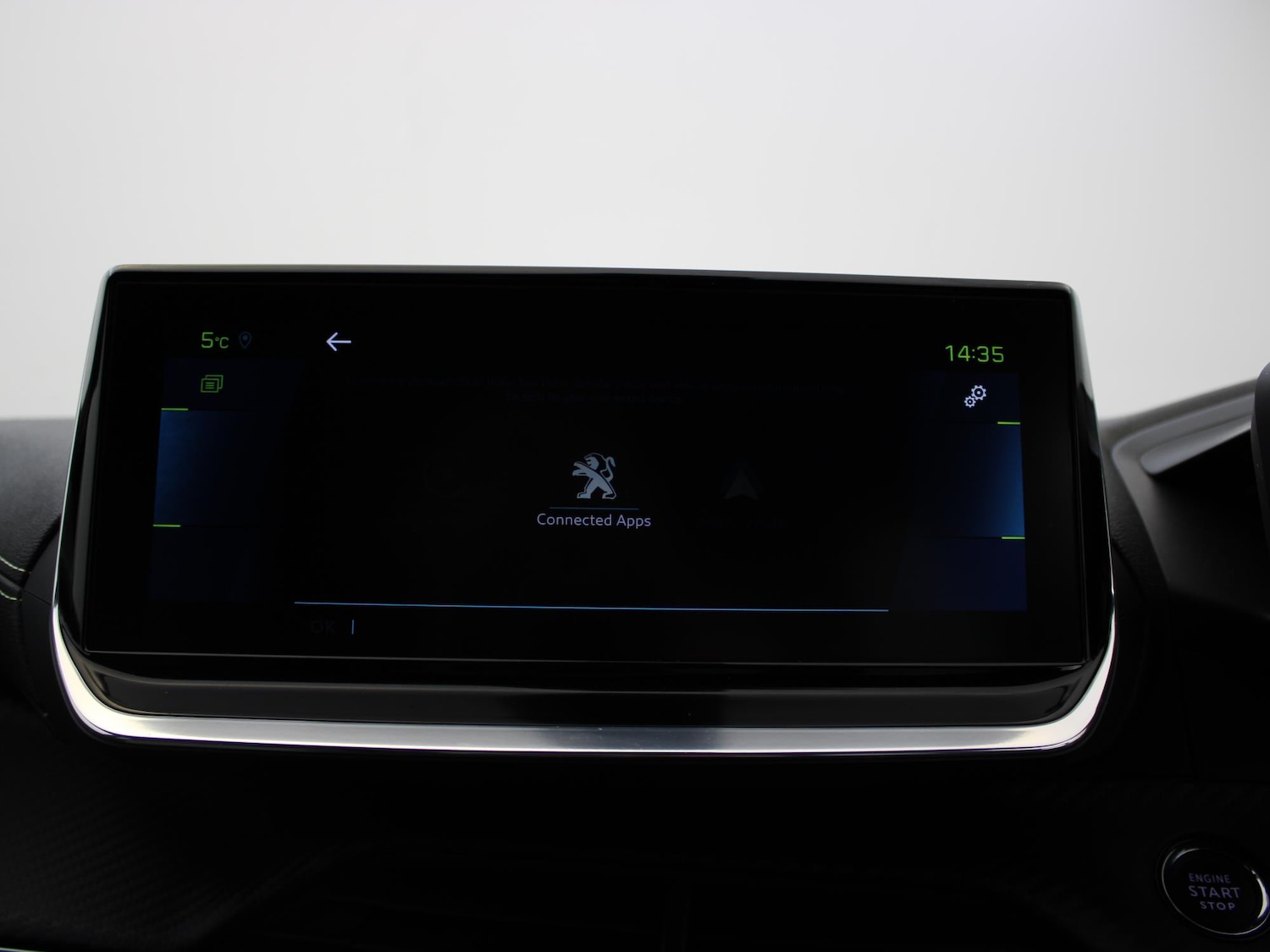 Used Peugeot 208 2021 for sale - 76755420: Photo 18