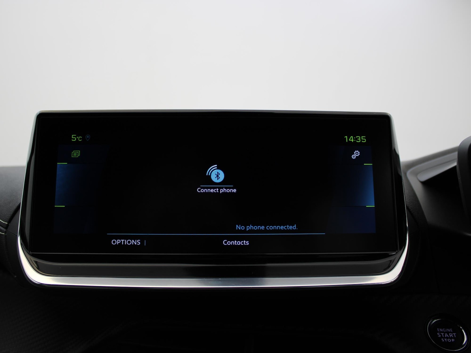 Used Peugeot 208 2021 for sale - 76755420: Photo 19