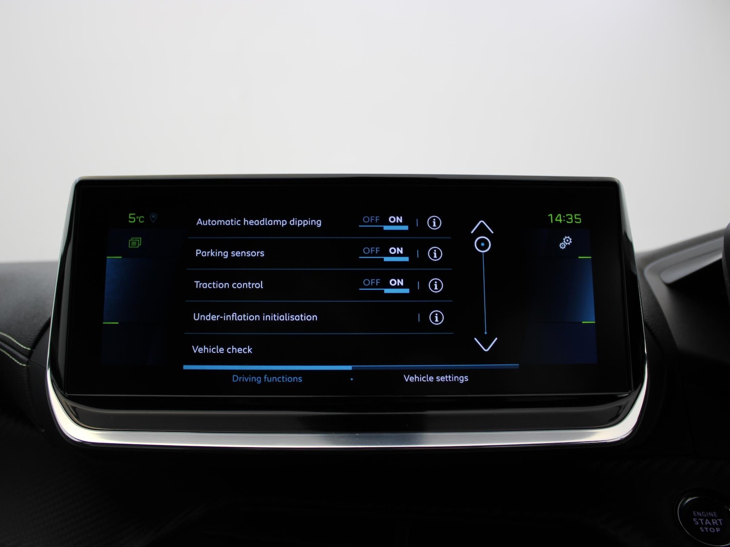 Used Peugeot 208 2021 for sale - 76755420: Photo 20