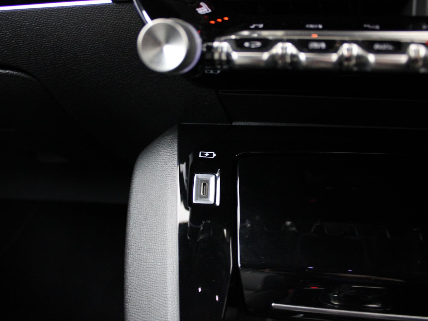 Used Peugeot 208 2021 for sale - 76755420: Photo 23