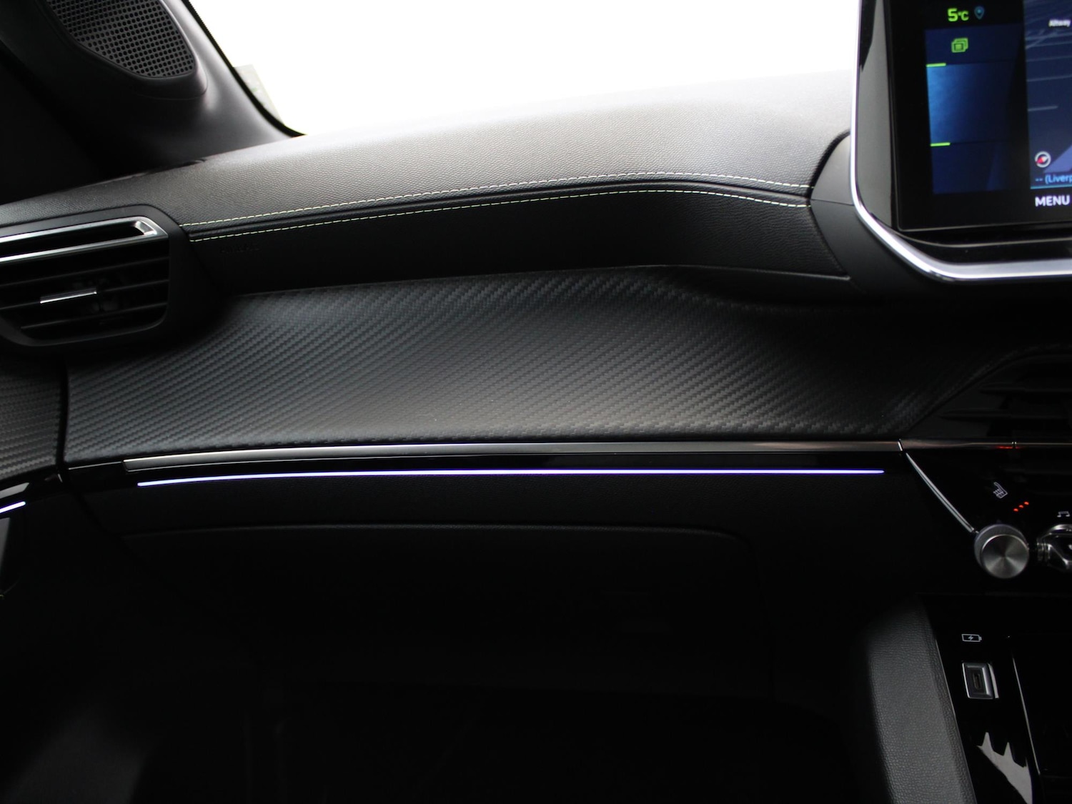 Used Peugeot 208 2021 for sale - 76755420: Photo 26