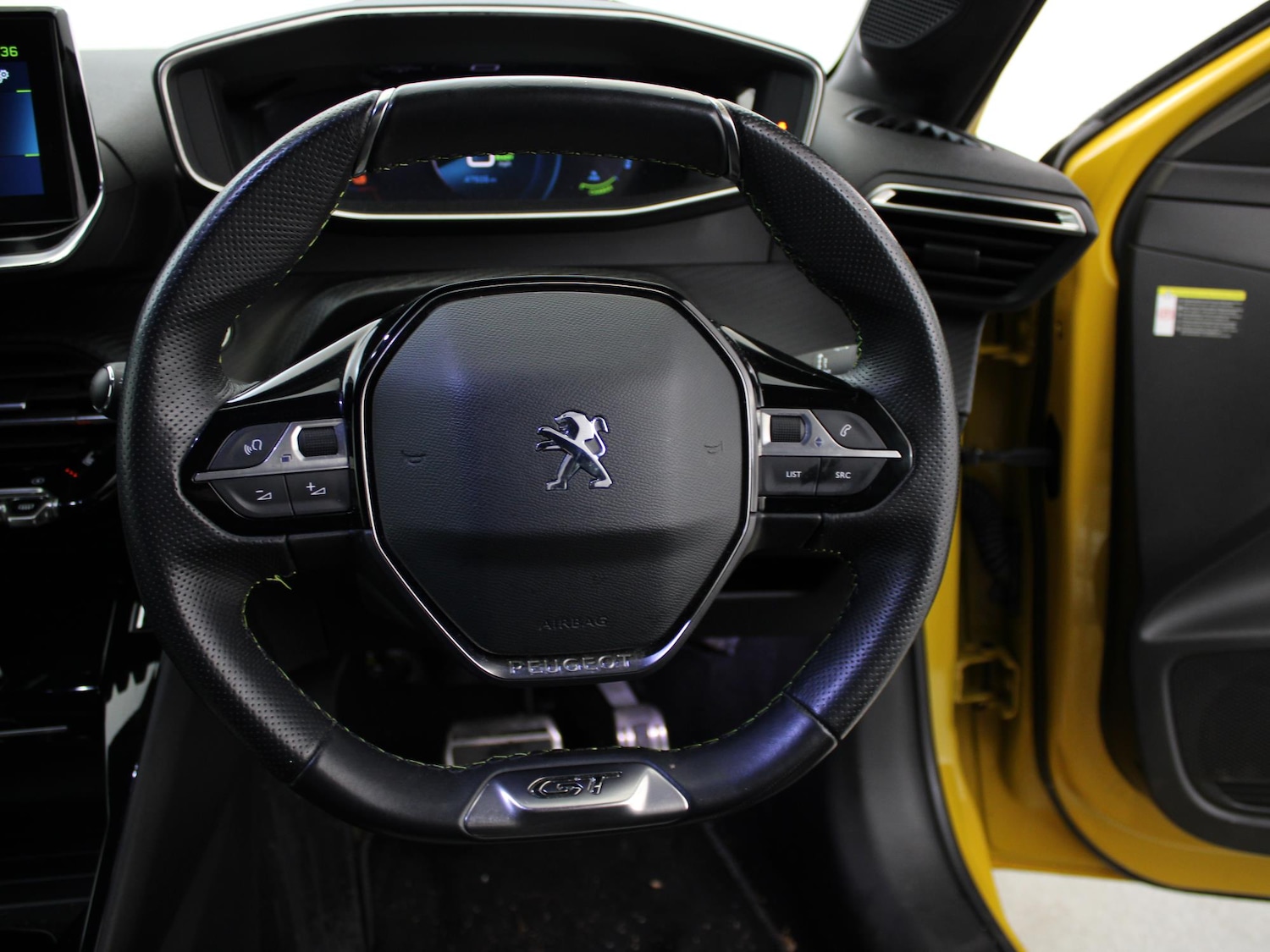 Used Peugeot 208 2021 for sale - 76755420: Photo 28