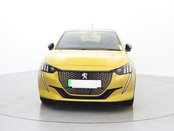 Used Peugeot 208 2021 for sale - 76755420: Photo