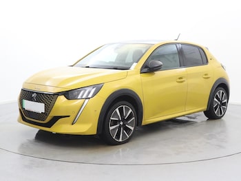 Used Peugeot 208 2021 for sale - 76755420: Photo