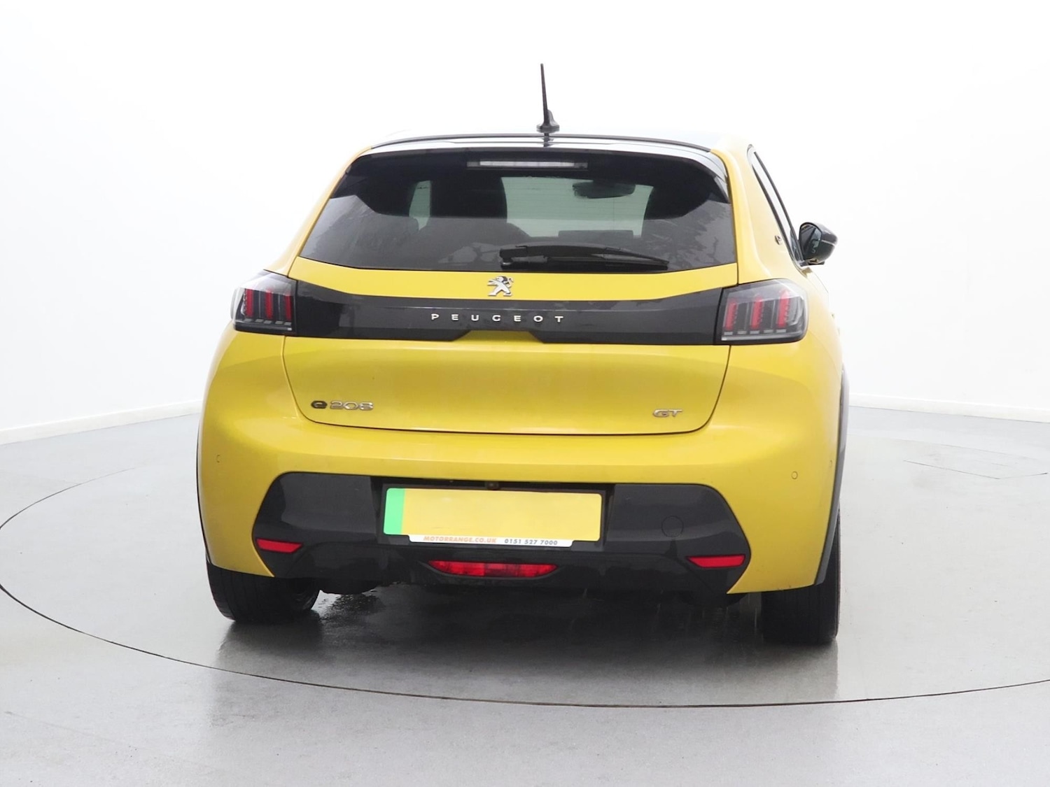 Used Peugeot 208 2021 for sale - 76755420: Photo 6