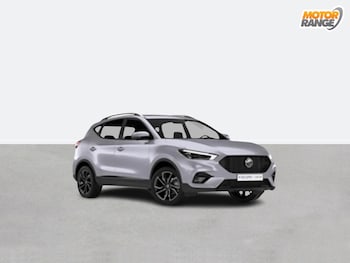 Used MG MG ZS 2022 for sale - 76594377: Photo