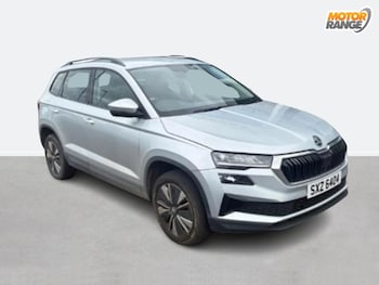 Used Skoda Karoq 2023 for sale - 79241729: Photo