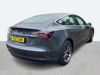 Used Tesla Model 3 2020 for sale - 74826119: Photo