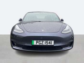 Used Tesla Model 3 2020 for sale - 74826119: Photo