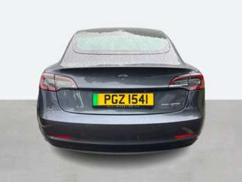Used Tesla Model 3 2020 for sale - 74826119: Photo
