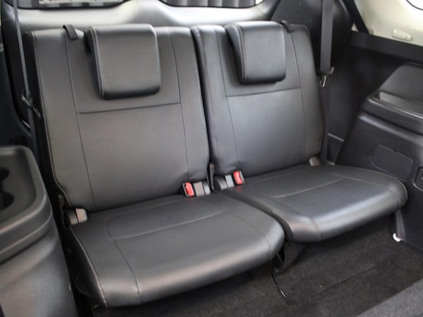 Used Mitsubishi Outlander 2020 for sale - 75454080: Photo 14