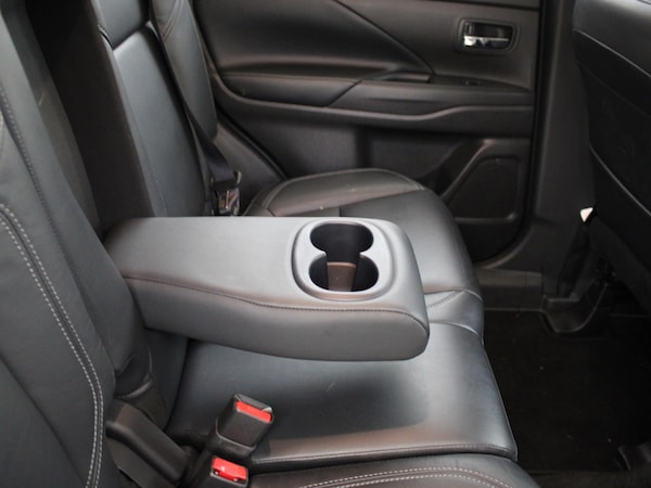 Used Mitsubishi Outlander 2020 for sale - 75454080: Photo 15