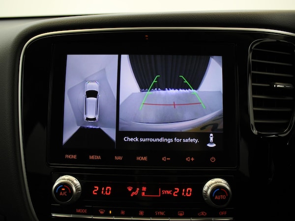 Used Mitsubishi Outlander 2020 for sale - 75454080: Photo 19