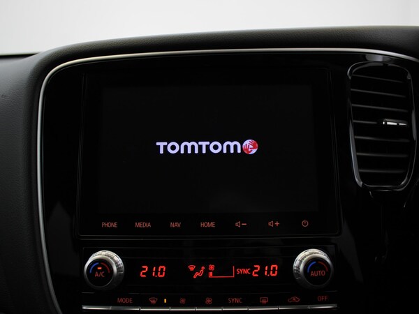 Used Mitsubishi Outlander 2020 for sale - 75454080: Photo 20