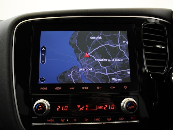 Used Mitsubishi Outlander 2020 for sale - 75454080: Photo 26