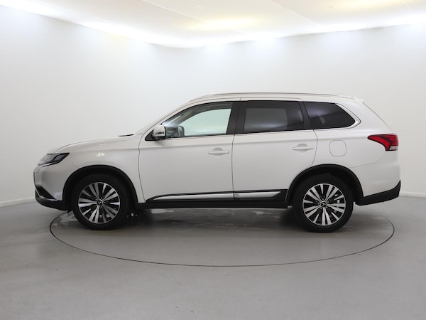 Used Mitsubishi Outlander 2020 for sale - 75454080: Photo 4