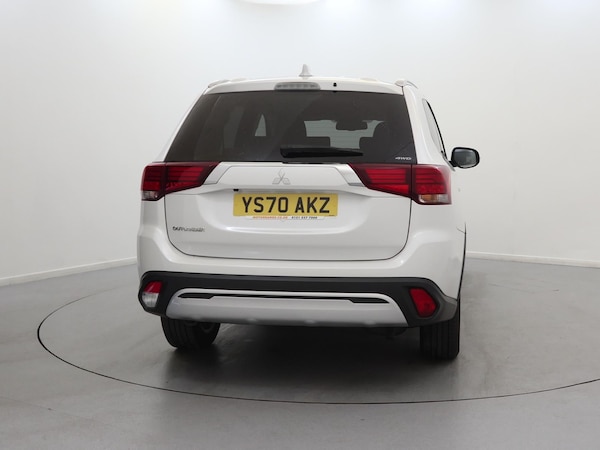 Used Mitsubishi Outlander 2020 for sale - 75454080: Photo 6