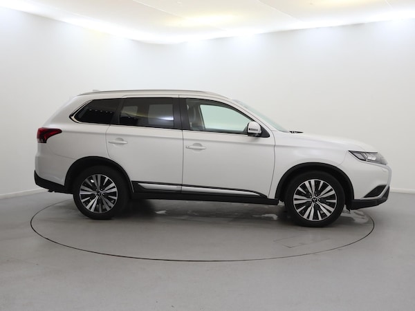 Used Mitsubishi Outlander 2020 for sale - 75454080: Photo 8