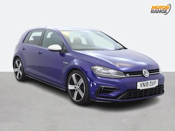 Used Volkswagen Golf 2018 for sale - 78871687: Photo