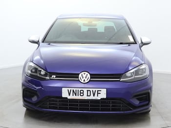 Used Volkswagen Golf 2018 for sale - 78871687: Photo
