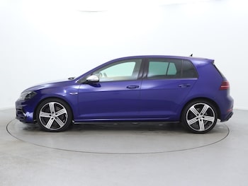 Used Volkswagen Golf 2018 for sale - 78871687: Photo