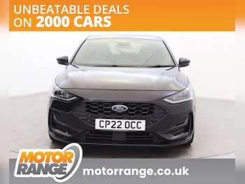 Used Ford Focus 2022 for sale - 79606286: Photo