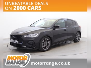 Used Ford Focus 2022 for sale - 79606286: Photo