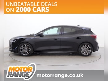 Used Ford Focus 2022 for sale - 79606286: Photo