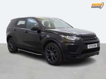 2019 - 2.0 TD4 180 Landmark 5dr Auto