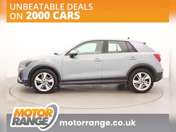 Used Audi Q2 2023 for sale - 79651746: Photo
